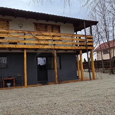 Vila Curtea de Argeş Extérieur photo