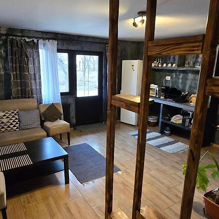Vila Curtea de Argeş Extérieur photo