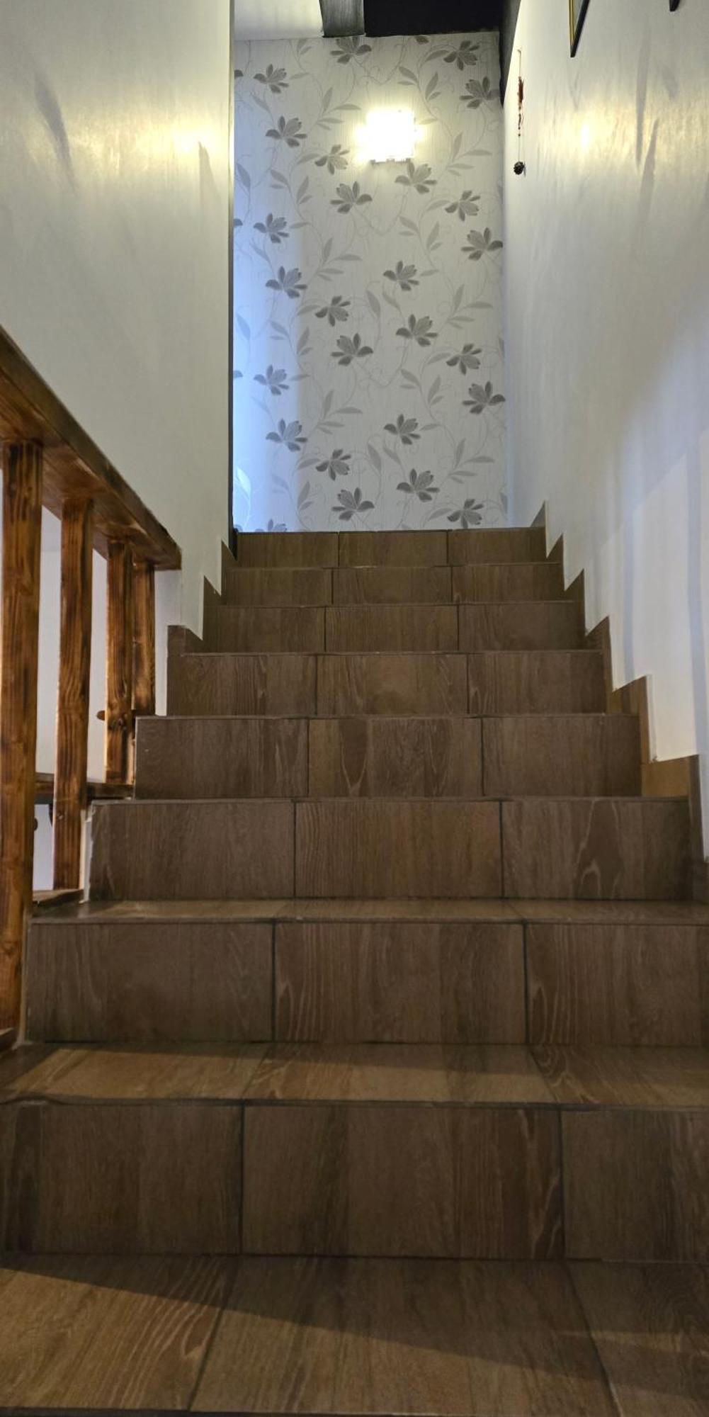 Vila Curtea de Argeş Extérieur photo