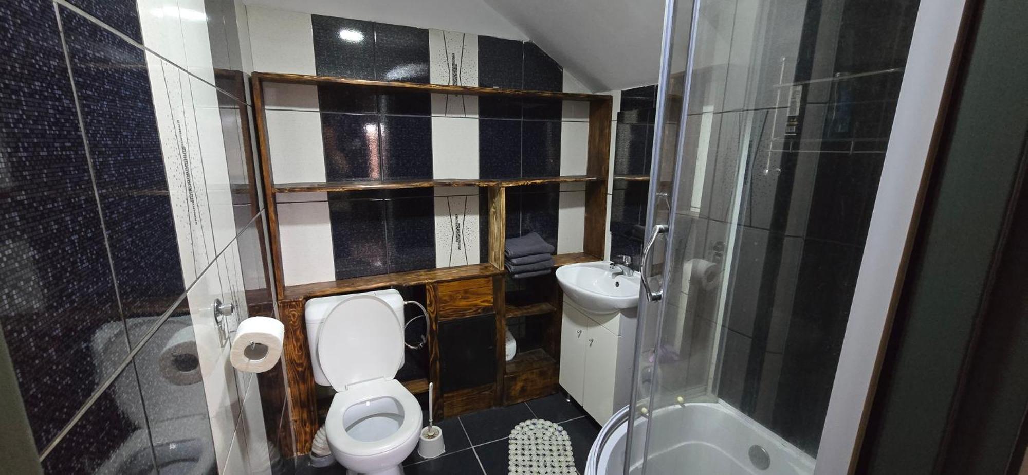 Vila Curtea de Argeş Extérieur photo