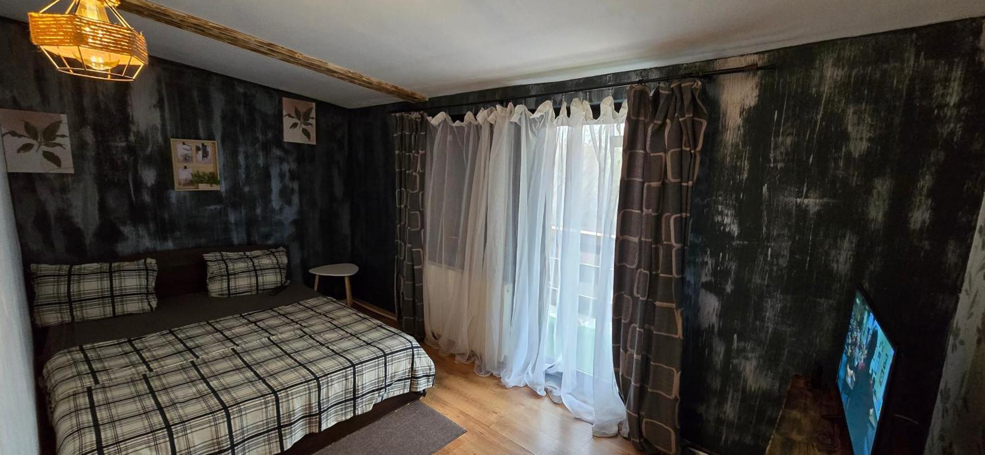 Vila Curtea de Argeş Extérieur photo