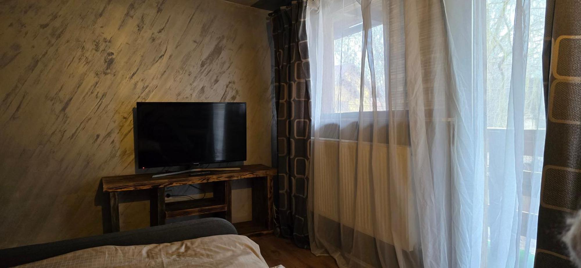 Vila Curtea de Argeş Extérieur photo