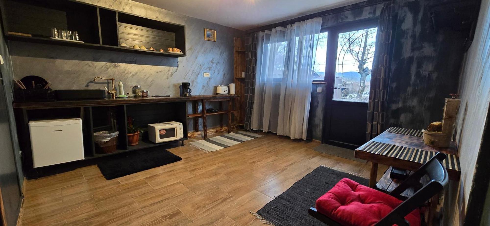 Vila Curtea de Argeş Extérieur photo