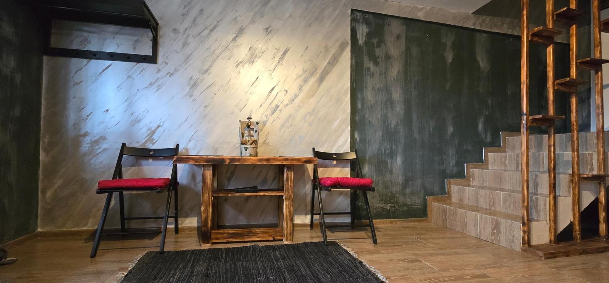 Vila Curtea de Argeş Extérieur photo